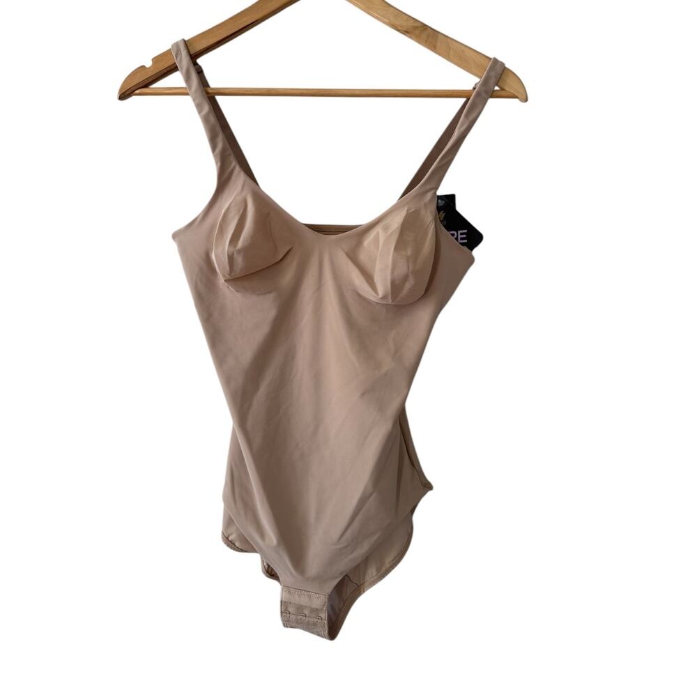 Wacoal Shaping Bodysuit Nude 38B